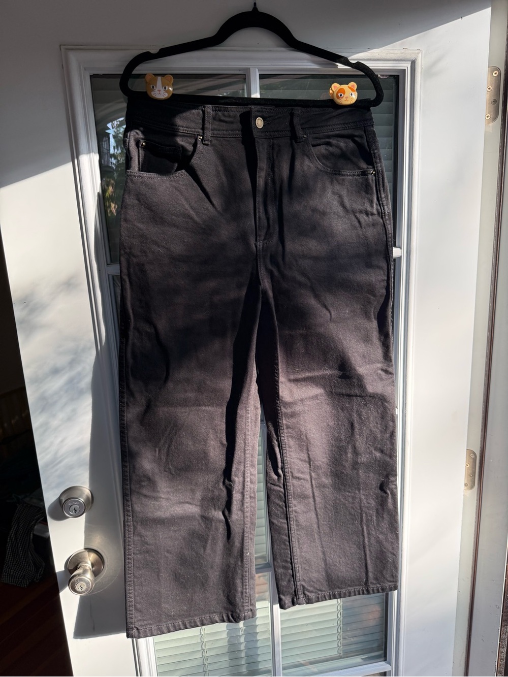 Sézane | Straight-Leg Jeans